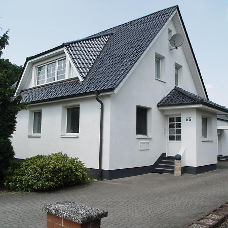 Appartamento La Domus Premium Lotte Osnabrück Esterno foto