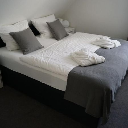 Appartamento La Domus Premium Lotte Osnabrück Esterno foto