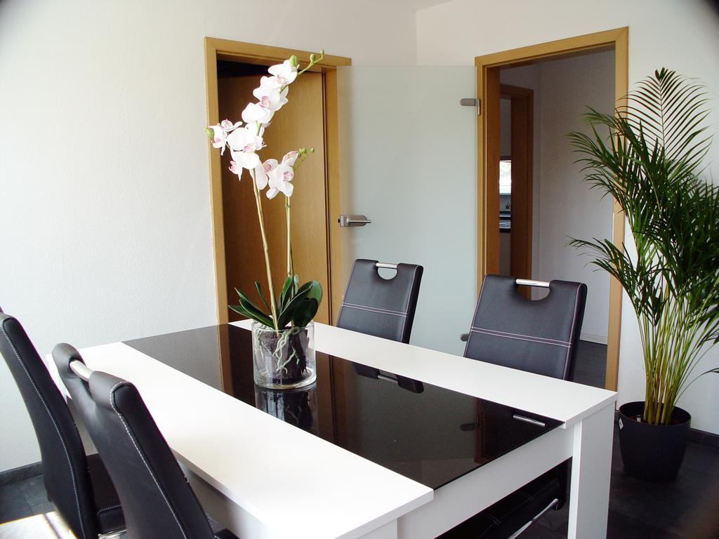 Appartamento La Domus Premium Lotte Osnabrück Esterno foto