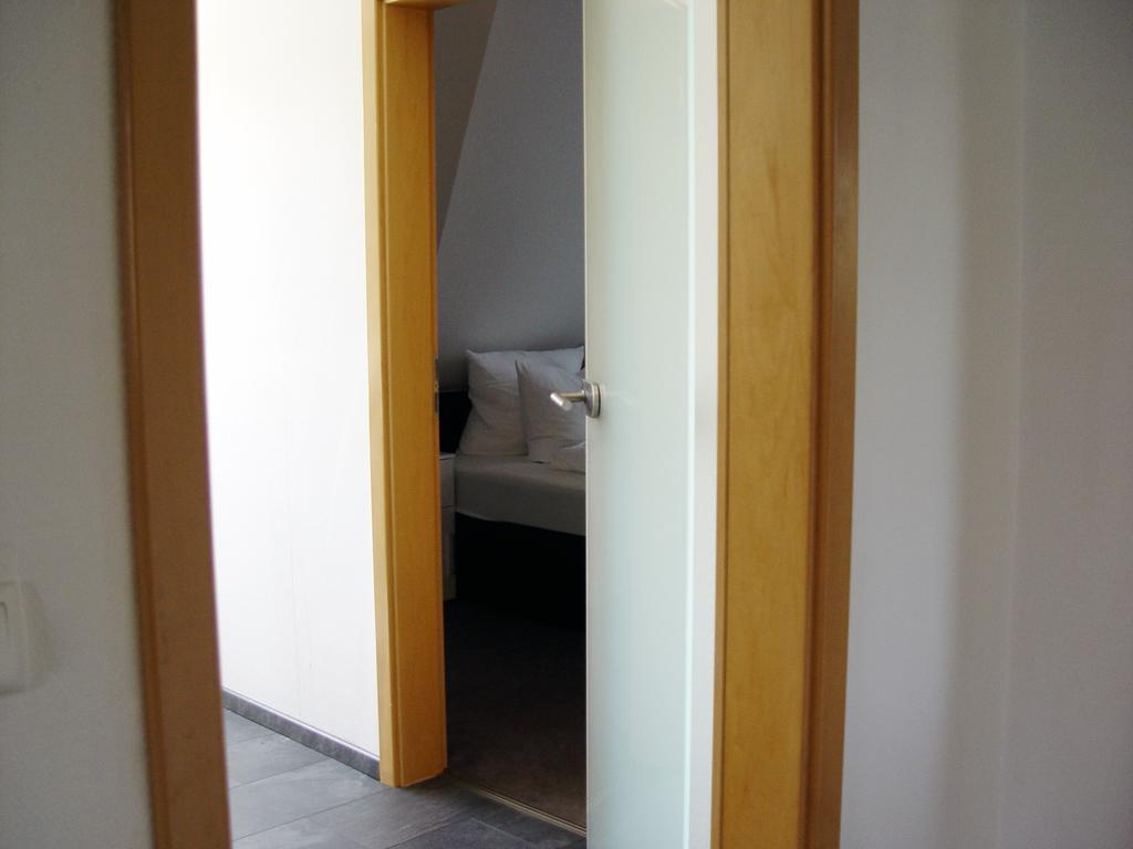 Appartamento La Domus Premium Lotte Osnabrück Esterno foto