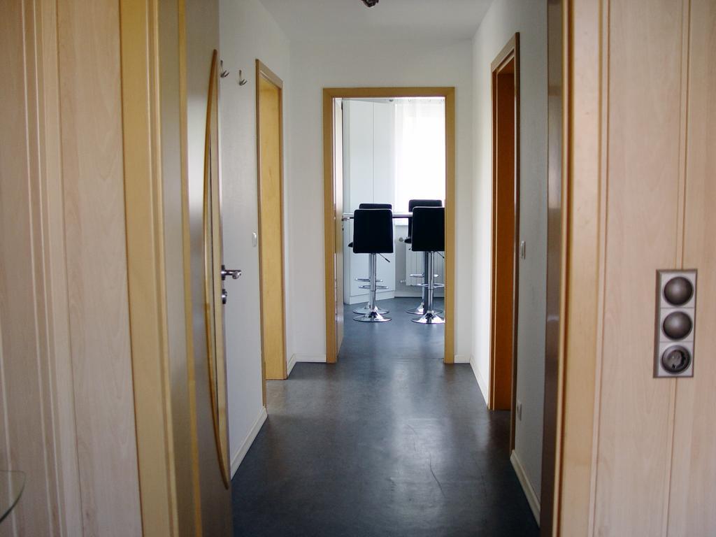 Appartamento La Domus Premium Lotte Osnabrück Esterno foto