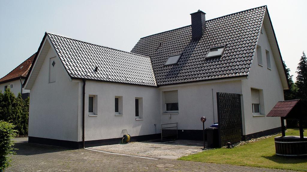 Appartamento La Domus Premium Lotte Osnabrück Esterno foto